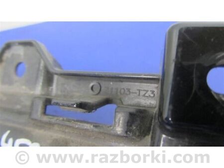 ФОТО Решітка переднього бампера для Acura TLX (14-20) Київ