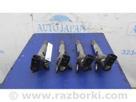 ФОТО Форсунка паливна для Nissan Qashqai/Roque Sport J11 (13-21) Київ