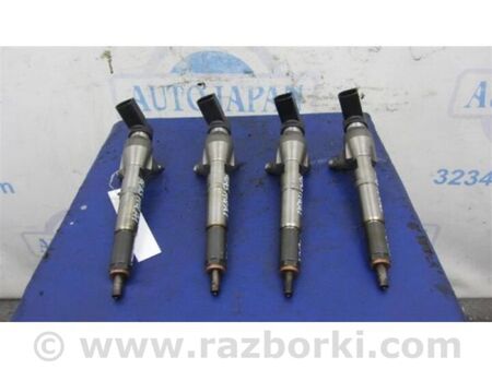 ФОТО Форсунка паливна для Nissan Qashqai/Roque Sport J11 (13-21) Київ