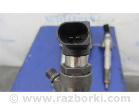 ФОТО Форсунка паливна для Nissan Qashqai/Roque Sport J11 (13-21) Київ