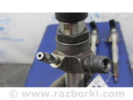 ФОТО Форсунка паливна для Nissan Qashqai/Roque Sport J11 (13-21) Київ