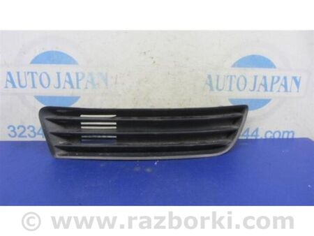 ФОТО Заглушка протитуманних фар для Suzuki Kizashi (2009-2014) Київ