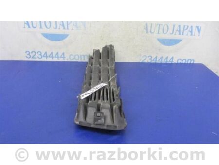 ФОТО Заглушка протитуманних фар для Suzuki Kizashi (2009-2014) Київ