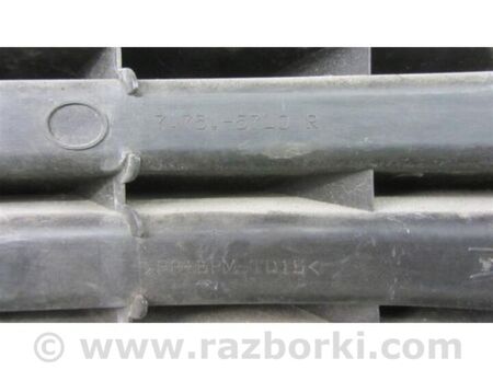 ФОТО Заглушка протитуманних фар для Suzuki Kizashi (2009-2014) Київ