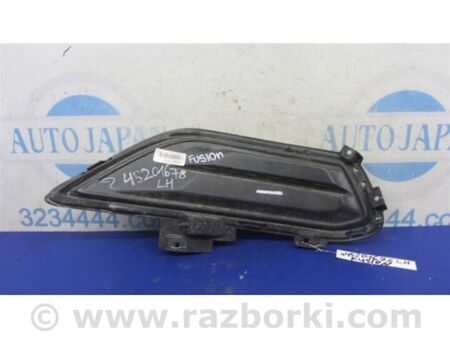 ФОТО Заглушка протитуманних фар для Ford Fusion USA 2 поколение (12-20) Київ