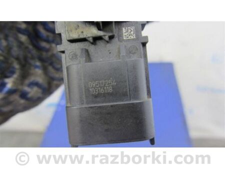 ФОТО Датчик абсолютного тиску (MAP sensor) для Nissan Qashqai/Roque Sport J11 (13-21) Київ