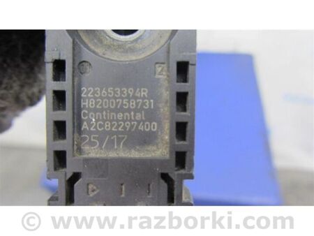 ФОТО Датчик абсолютного тиску (MAP sensor) для Nissan Qashqai/Roque Sport J11 (13-21) Київ