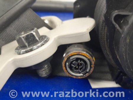 ФОТО Ремінь безпеки для KIA Forte YD (2012-) Київ