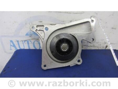ФОТО Водяний насос для Nissan Qashqai/Roque Sport J11 (13-21) Київ