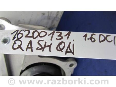 ФОТО Водяний насос для Nissan Qashqai/Roque Sport J11 (13-21) Київ