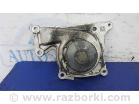 ФОТО Водяний насос для Nissan Qashqai/Roque Sport J11 (13-21) Київ