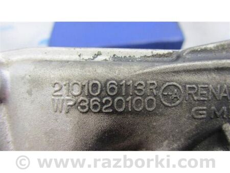 ФОТО Водяний насос для Nissan Qashqai/Roque Sport J11 (13-21) Київ