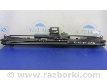 ФОТО Шторка вікна для Lexus ES350 (06-12) Київ