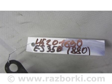 ФОТО Шторка вікна для Lexus ES350 (06-12) Київ