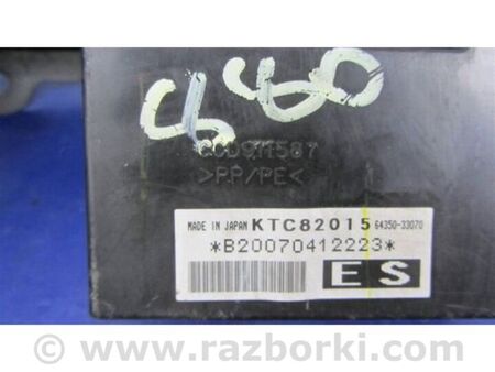 ФОТО Шторка вікна для Lexus ES350 (06-12) Київ