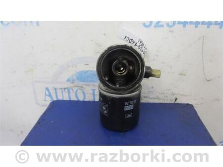 ФОТО Корпус масляного фільтру для Nissan Qashqai/Roque Sport J11 (13-21) Київ