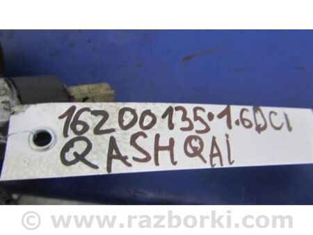 ФОТО Корпус масляного фільтру для Nissan Qashqai/Roque Sport J11 (13-21) Київ