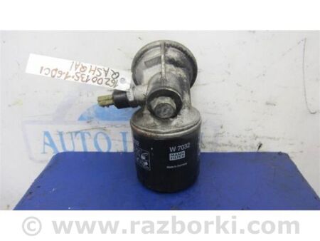 ФОТО Корпус масляного фільтру для Nissan Qashqai/Roque Sport J11 (13-21) Київ