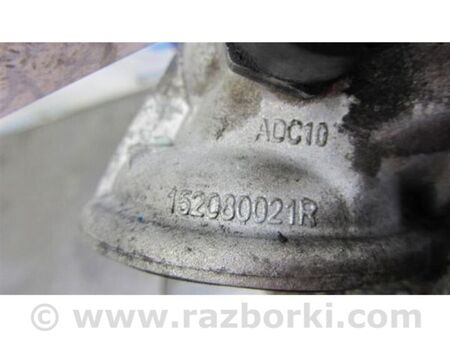 ФОТО Корпус масляного фільтру для Nissan Qashqai/Roque Sport J11 (13-21) Київ