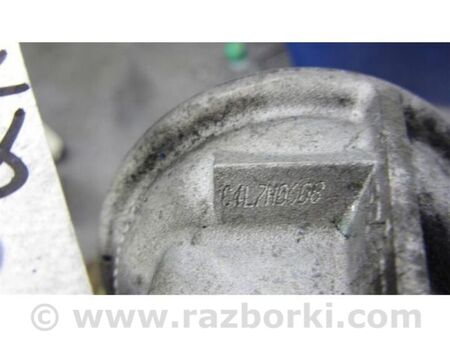 ФОТО Корпус масляного фільтру для Nissan Qashqai/Roque Sport J11 (13-21) Київ