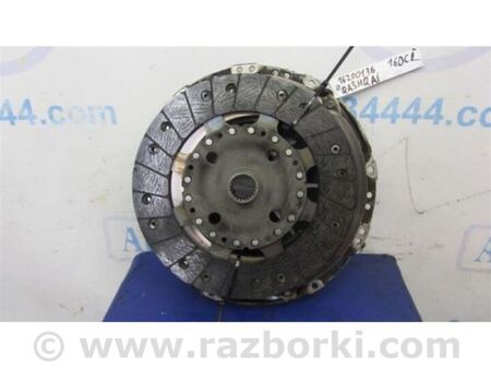 ФОТО Кошик зчеплення для Nissan Qashqai/Roque Sport J11 (13-21) Київ