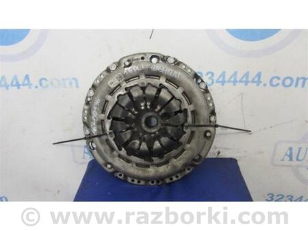 ФОТО Кошик зчеплення для Nissan Qashqai/Roque Sport J11 (13-21) Київ