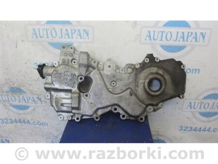 ФОТО кришка ГРМ для Nissan Tiida/Versa C11 Київ