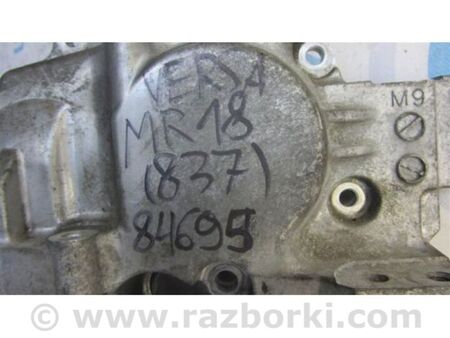 ФОТО кришка ГРМ для Nissan Tiida/Versa C11 Київ