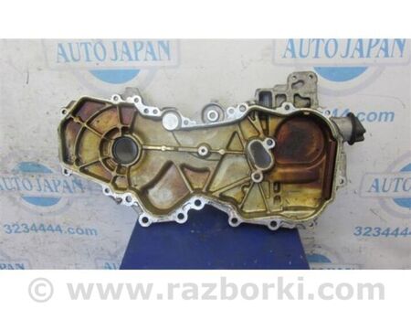 ФОТО кришка ГРМ для Nissan Tiida/Versa C11 Київ