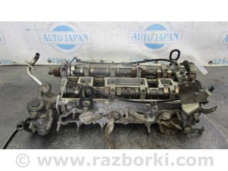 ФОТО Головка блоку циліндрів для Mazda 3 I BK (03-09) Київ