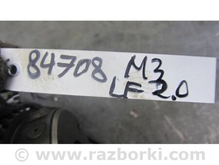 ФОТО Головка блоку циліндрів для Mazda 3 I BK (03-09) Київ