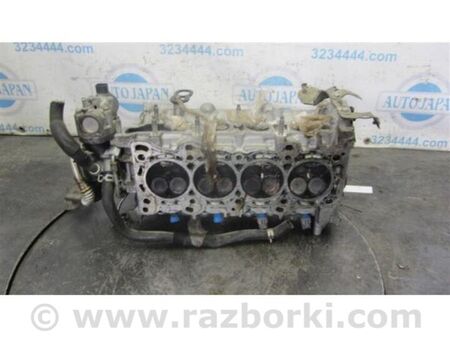 ФОТО Головка блоку циліндрів для Mazda 3 I BK (03-09) Київ