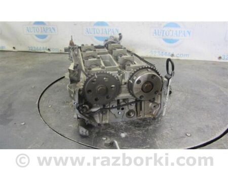 ФОТО Головка блоку циліндрів для Mazda 3 I BK (03-09) Київ