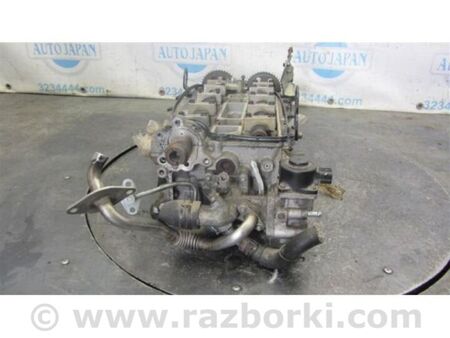 ФОТО Головка блоку циліндрів для Mazda 3 I BK (03-09) Київ