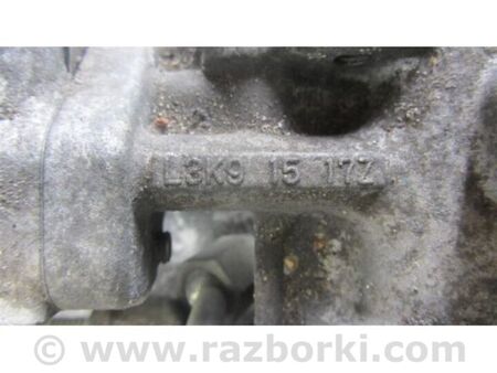ФОТО Головка блоку циліндрів для Mazda 3 I BK (03-09) Київ