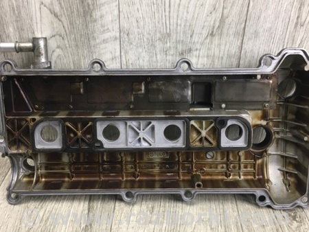 ФОТО Кришка клапанна для Mazda 3 I BK (03-09) Київ