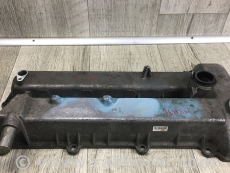 ФОТО Кришка клапанна для Mazda 3 I BK (03-09) Київ