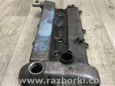 ФОТО Кришка клапанна для Mazda 3 I BK (03-09) Київ
