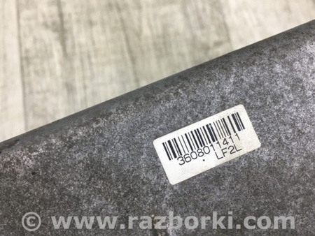 ФОТО Кришка клапанна для Mazda 3 I BK (03-09) Київ
