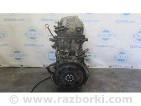 ФОТО Двигатель на запчасти ( под ремонт ) для Toyota Corolla E120 (08.2000-02.2007) Київ