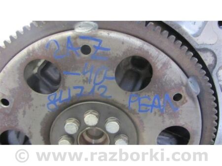 ФОТО Двигатель на запчасти ( под ремонт ) для Toyota Corolla E120 (08.2000-02.2007) Київ