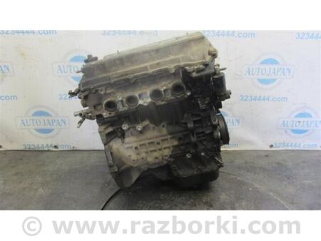 ФОТО Двигатель на запчасти ( под ремонт ) для Toyota Corolla E120 (08.2000-02.2007) Київ