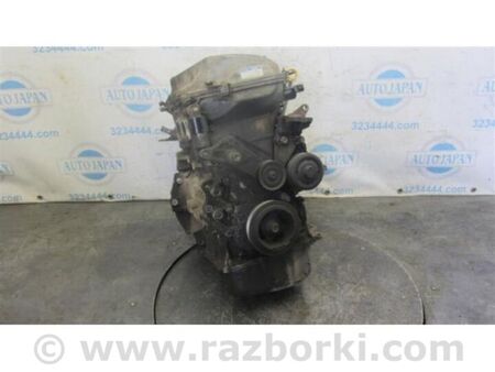ФОТО Двигатель на запчасти ( под ремонт ) для Toyota Corolla E120 (08.2000-02.2007) Київ
