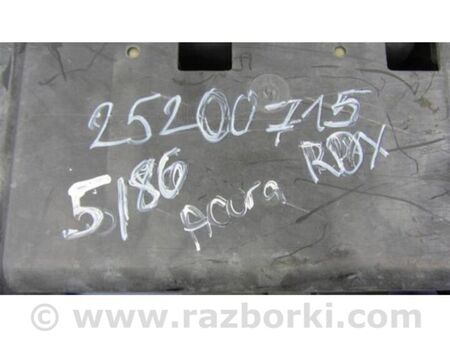 ФОТО Абсорбер паливний для Acura RDX TB 1/2 (06-12) Київ