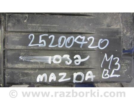 ФОТО Абсорбер паливний для Mazda 3 II BL (08-13) Київ