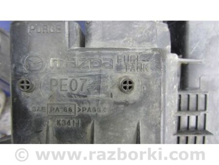 ФОТО Абсорбер паливний для Mazda 3 II BL (08-13) Київ
