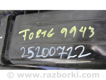 ФОТО Абсорбер паливний для KIA Forte YD (2012-) Київ