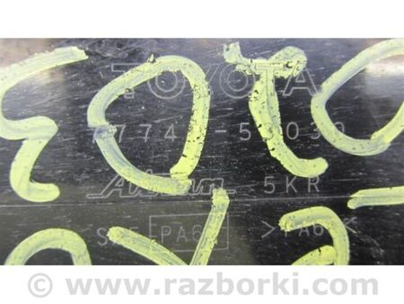 ФОТО Абсорбер паливний для Lexus GS (2012-) Київ