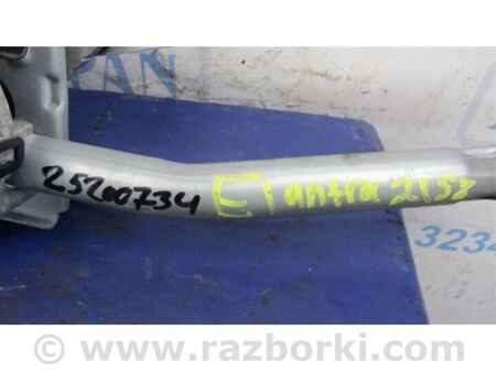 ФОТО Трапеція склоочисників для Hyundai Elantra VI AD (15-20) Київ