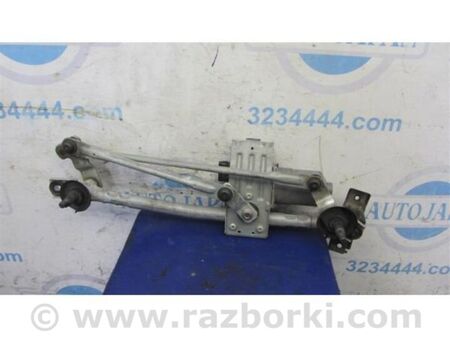 ФОТО Трапеція склоочисників для Hyundai Elantra VI AD (15-20) Київ